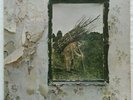 Led Zeppelin 4 first press