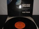 MARIO MOLINO INSIDE LP - ITALY MINT/MINT
