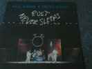 Neil Young-Rust Never Sleeps Vinyl Album Original 1979 Release.Good Condition
