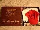 DECOY PARIS - LOVE ON THE RUN BOXSET, No. 36/50