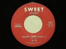 northern soul GI GI Daddy Love SWEET listen