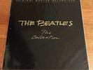 The Beatles MFSL LP Box Set Booklet Only - Mobile Fidelity Sound Labs Vinyl