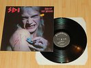 S.D.I. -Sign of the Wicked LP 1987 - SPEED METAL violent force kreator sodom SDI