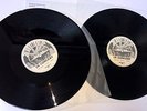 THE ROMANTICS Live In Concert WESTWOOD ONE 2 LP Set Radio PROMO 1984
