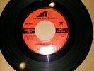 THE ELECTRIC DUCK 45 MOST PEOPLE GET HAPPY (GARAGE FUZZ)