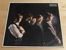 THE ROLLING STONES - SAME (GERMAN FIRST PRESS MONO 1964) TOP CONDITION