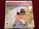 CONNIE FRANCIS - Country And Western Golden Hits - 1959 12-track Vinyl LP
