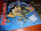 Iron Maiden ?– No Prayer For The Dying....in  very good condition.. org,1990...