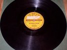 Prisonaires Sun 78 Rpm #186 - Just Walkin' In the Rain w/ Baby Please Doo Wop