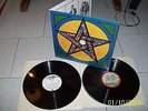 THE PENTANGLE  SWEET CHILD / TRANSATLANTIC ATRAL 25178/ 1968 ITALY ALBUM DOPPIO