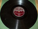 78 RPM Classic Goodnite Sweetheart Goodnight The Spaniels VeeJay VJ-107 Vee Jay