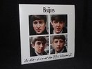 THE BEATLES ON AIR LIVE AT THE BBC VOL. 2 PROMO 7