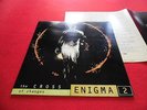ENIGMA 2 - The Cross Of Changes  1993 ORIG  LP