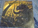 MOTÖRHEAD We are Motörhead 2000 OIS original deutsche LP Steamhammer RAR