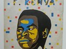 F. kenya : « Ngakula ngakula »Groovy Highlife/Ghana listen