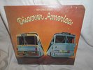 SEALED LP VAN DYKE PARKS   Discover America WB  100% ORIGINAL  SS  beach boys