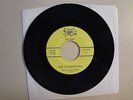 CONTINENTALS: Sick And Tired 2:26-Almost A Man 2:23-U.S. 7