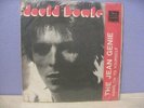 DAVID BOWIE-THE JEAN GENIE- UNIQUE Yugoslavian pressing single - RARE