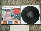Beautiful Near Mint Orig. 2s / 2s  LPM-2011 Elvis Presley 