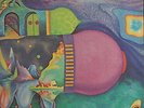 sun ra the magic city lp promo