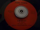 LOU D WASHINGTON - SMOKEY - NORTHERN SOUL