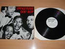 DANGEROUS DOO WOP VOLUME FOUR UK LP SUPERB DDW 804 Sharptones Olympics Aquatones