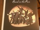 PAUL MCCARTNEY & WINGS Band On The Run 180-gram VINYL 2x LP Record Beatles ex