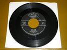 Royce Porter - Good Time/Beach of Love 45 (Mercury) rockabilly VG HEAR