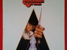 A CLOCKWORK ORANGE LP Vinyl VG++ Cover VG++ GF WB BS 2573