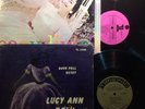 2x LUCY ANN POLK Easy Livin INTERLUDE & TREND 10