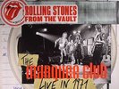 ROLLING STONES, The - From The Vault: The Marquee Live In 1971 - Vinyl (LP)