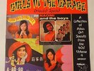 Girls In The Garage Oriental Special LP Rare Vinyl NM Nice Vol. 9 Asian 60's