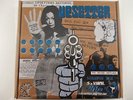 New. Upsetter Scratch Box Lee Perry 5x7