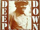 DEEP DOWN - DENNIS BROWN [Observer] LP original