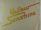 Yellow Sunshine - S/T LP - Gamble VG+ Shrink