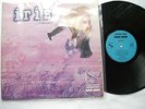  / lp 33T / IRIS / Litanies / folk  rock prog / psych / 69561 / VG+