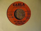 The Four Pro's,Just Another Girl,Carla Label,Northern Soul 45 RPM