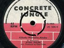 Steel Pulse - Kibudu-Mansatta-Abuku UK Concrete Jungle 7