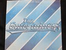 MODERN SOUL LP-The Entertainers-Self Titled Lp-Hmc HEAR