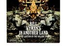 THE ROLLING STONES-BILL WYMAN-IN ANOTHER LAND-PROMO 8.5/6.0
