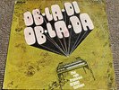 Rob Franken Organ-ization:Ob-La-Di Ob-La-Da:Dutch Mohawks KPM Hammond Funk LP