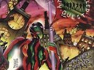 A TRIBE CALLED QUEST BEATS RHYME AND LIFE 2LP NEW VINYL RECORD SEALED 