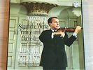 HENRYK SZERYNG violin concertos MOZART GIBSON 1stPress PHILIPS 4LP MINT
