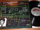 Al Green-Let’s Stay Together-UK BBC RADIOPLAY LIBRARY PROMO Vinyl LP-Soul Funk