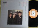 BUZZCOCKS, ANOTHER MUSIC IN A DIFFERENT KITCHEN, LP 1978 UK VG+/VG+, INNER/SL