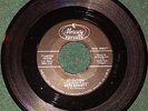 Boyd Bennett - Sarasota / Seventeen (45 RPM, Vinyl, Mercury, 7