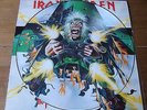 Iron Maiden No prayer for the dying - 1990 EMI Picture Disc