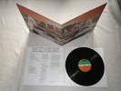 LED ZEPPELIN - Houses Of The Holy,plays MINT,OIS/TexteFOC, GER LP ATL 50 014