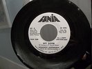 Mod Boogaloo Northern Soul 45 MONGUITO SANTAMARIA Hey Sister Fania Promo 