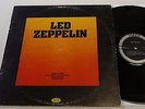 PLAYS VG++ RARE LED ZEPPELIN - JOKER SM 3721 - LIVE CONCERT ITALIAN IMPORT